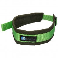 AnnyX Dog Collar pull-stop Collar Fun & Protect