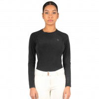 Samshield Women's Training Shirt Evy Plain SS22, Long Sleeve Samshield Women's Training Shirt Evy Plain SS22, Long Sleeve