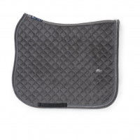Anna Scarpati Saddle Pad Quinoa 28 FW22, Dressage Saddle Pad Anna Scarpati Saddle Pad Quinoa 28 FW22, Dressage Saddle Pad