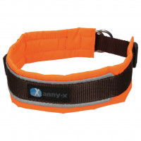 AnnyX Dog Collar pull-stop Collar Fun & Protect AnnyX Dog Collar pull-stop Collar Fun & Protect