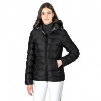 Equiline Women's Jacket Calec FW22, Winter Jacket, Down Jacket