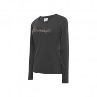 Samshield Women's Shirt Axella Firework FW22, Long-Sleeved, Crew Neck Samshield Women's Shirt Axella Firework FW22, Long-Sleeved, Crew Neck