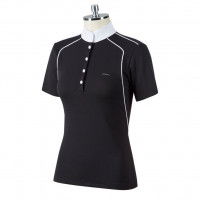 Animo Competition Shirt Women’s Bakari SS22, short-sleeved Animo Competition Shirt Women’s Bakari SS22, short-sleeved