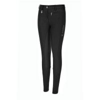 Pikeur Kids' Breeches Lucinda Girl Grip, Full Seat, Full Grip Pikeur Kids' Breeches Lucinda Girl Grip, Full Seat, Full Grip