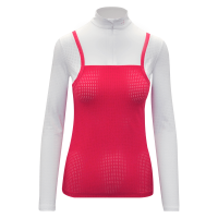 Laguso Ladies Tournament Shirt Savanna FS21 Laguso Ladies Tournament Shirt Savanna FS21