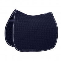 Eskadron Dressage Saddle Pad Cotton Classic Sports SS22 Eskadron Dressage Saddle Pad Cotton Classic Sports SS22