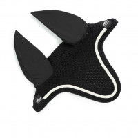 Anna Scarpati Fly Bonnet Zueg 37 FW22, Fly Cap, Fly Ears Anna Scarpati Fly Bonnet Zueg 37 FW22, Fly Cap, Fly Ears