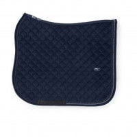 Anna Scarpati Saddle Pad Quinoa 28 FW22, Dressage Saddle Pad Anna Scarpati Saddle Pad Quinoa 28 FW22, Dressage Saddle Pad