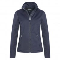 Euro Star Women's Jacket ESFiorenza FW22, Functional Jacket Euro Star Women's Jacket ESFiorenza FW22, Functional Jacket