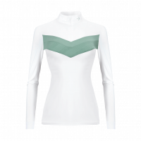 Laguso Women's Competition Shirt Vivien SS22, long sleeve Laguso Women's Competition Shirt Vivien SS22, long sleeve
