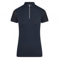 Euro Star Women's T-shirt ESValentina SS22, Short Sleeve Euro Star Women's T-shirt ESValentina SS22, Short Sleeve