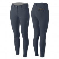Animo Breeches Women's Nabucco SS22, Knee-Grip Animo Breeches Women's Nabucco SS22, Knee-Grip