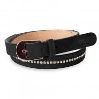 Anna Scarpati Riding Belt Klare FW22 Anna Scarpati Riding Belt Klare FW22