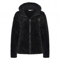 Imperial Riding Women's Jacket IRHCosy Zip FW22, Fleece Jacket Imperial Riding Women's Jacket IRHCosy Zip FW22, Fleece Jacket