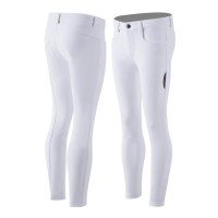 Animo Breeches Children Naw FS21, Knee Patches, Knee Grip