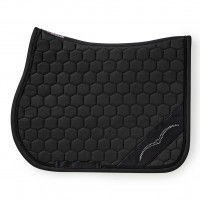 Animo Saddle Pad Wenyl FW22, Jumping Saddle Pad Animo Saddle Pad Wenyl FW22, Jumping Saddle Pad