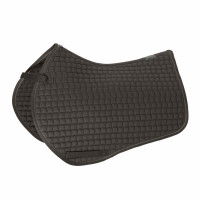 Eskadron Saddle Pad Cotton Essence 22/23, Jumping Saddle Pad Eskadron Saddle Pad Cotton Essence 22/23, Jumping Saddle Pad