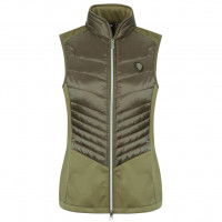Covalliero Women's Vest SS22, Combi Vest Covalliero Women's Vest SS22, Combi Vest