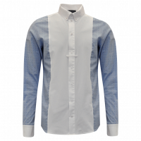 Laguso Men's Competition Shirt Max FW22, Competition Shirt, long-sleeved Laguso Men's Competition Shirt Max FW22, Competition Shirt, long-sleeved