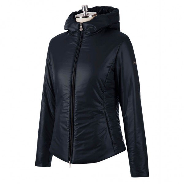 Animo Jacket Women's Lolita HW21, Quilted Jacket