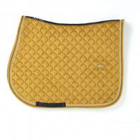 Anna Scarpati Saddle Pad Queto 27 FW22, Jumping Saddle Pad Anna Scarpati Saddle Pad Queto 27 FW22, Jumping Saddle Pad