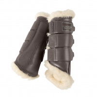 Eskadron Fur Tendon Boots Glamslate Evo-Wool Classic Sports SS22 Eskadron Fur Tendon Boots Glamslate Evo-Wool Classic Sports SS22