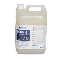 Bucas Rug Conditioner, Waterproofing Spray