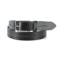 Animo Belt Higgs FW22, Riding Belt, Leather Belt Animo Belt Higgs FW22, Riding Belt, Leather Belt
