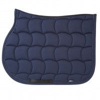 Anna Scarpati Saddle Pad Quiri 39 FW22, Jumping Saddle Pad Anna Scarpati Saddle Pad Quiri 39 FW22, Jumping Saddle Pad