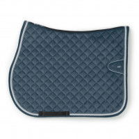 Anna Scarpati Saddle Pad Queto 35 FW22, Jumping Saddle Pad Anna Scarpati Saddle Pad Queto 35 FW22, Jumping Saddle Pad