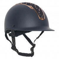 Imperial Riding Helmet IRHOlania Crystal FW22 Imperial Riding Helmet IRHOlania Crystal FW22
