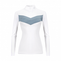 Laguso Women's Competition Shirt Vivien SS22, long sleeve Laguso Women's Competition Shirt Vivien SS22, long sleeve