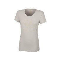 Pikeur Women's T-Shirt Valea SS23, short-sleeved