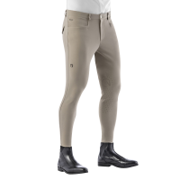 Ego7 Men's Breeches EJ Jumping Breeches, Knee Grip Ego7 Men's Breeches EJ Jumping Breeches, Knee Grip