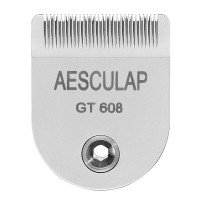 Aesculap Shearing Head Carbon Steel for Cordless Clipper Exacta and Isis 