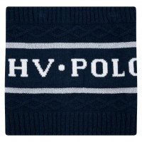 HV Polo Scarf HVP Knit HW21, Loop Scarf