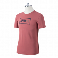 Animo T-Shirt Men's Caio SS22, Short-Sleeved Animo T-Shirt Men's Caio SS22, Short-Sleeved