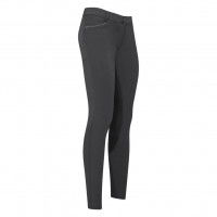Euro Star Women's Breeches ESArielle Snow FW22, Full Seat, Full-Grip Winter Breeches, Softshell Euro Star Women's Breeches ESArielle Snow FW22, Full Seat, Full-Grip Winter Breeches, Softshell