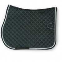 Anna Scarpati Saddle Pad Queto 35 FW22, Jumping Saddle Pad Anna Scarpati Saddle Pad Queto 35 FW22, Jumping Saddle Pad