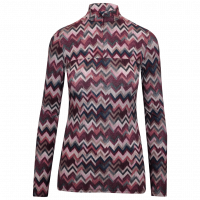 Laguso Women's Training Shirt Carlotta Pop FW22, long-sleeved Laguso Women's Training Shirt Carlotta Pop FW22, long-sleeved