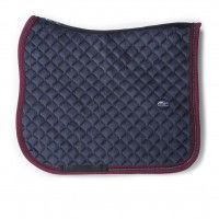 Anna Scarpati Saddle Pad Quinoa 29 FW22, Dressage Saddle Pad Anna Scarpati Saddle Pad Quinoa 29 FW22, Dressage Saddle Pad