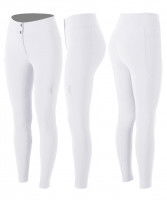Animo Breeches Women's Nuvelin Full SS22, Full-Grip Animo Breeches Women's Nuvelin Full SS22, Full-Grip