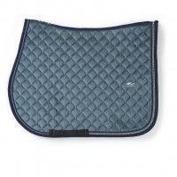 Anna Scarpati Saddle Pad Queto 29 FW22, Jumping Saddle Pad Anna Scarpati Saddle Pad Queto 29 FW22, Jumping Saddle Pad