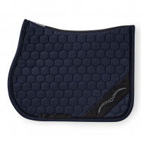 Animo Saddle Pad Wenyl FW22, Jumping Saddle Pad Animo Saddle Pad Wenyl FW22, Jumping Saddle Pad