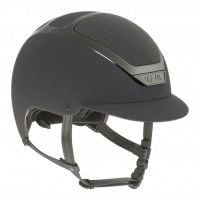 KASK Riding Helmet Dogma Chrome Light, Previous Model KASK Riding Helmet Dogma Chrome Light, Previous Model