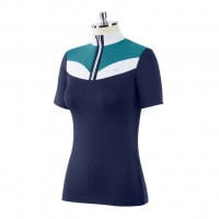 Animo Women's Competition Shirt Beep FW22, Short-Sleeved Animo Women's Competition Shirt Beep FW22, Short-Sleeved
