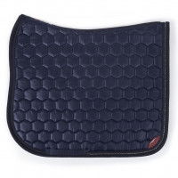Animo Saddle Pad Waltz SS22, Dressage Saddle Pad Animo Saddle Pad Waltz SS22, Dressage Saddle Pad