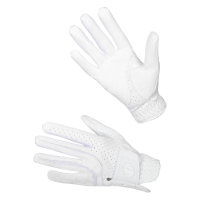 Samshield Riding Gloves V-Skin, Imitation Leather