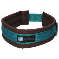 Annyx Dog Collar Plug-in Collar Fun & Protect Annyx Dog Collar Plug-in Collar Fun & Protect