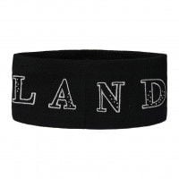Kingsland Women's Headband KLruby FW22, Knitted Headband Kingsland Women's Headband KLruby FW22, Knitted Headband